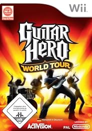 Guitar Hero : World Tour