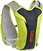 CamelBak 2016 Circuit Hydration Vest, Lime Punch/Charcoal