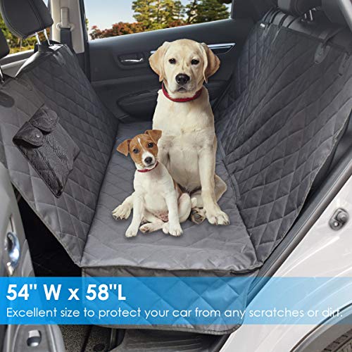 1 URPOWER+Pet+Seat+Cover+Pets