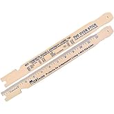 Maxiaids Fire Safety Oven Stick