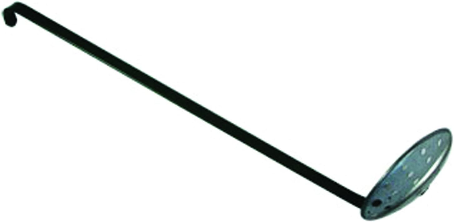 Lakco Metal Skimmer, 12", Multi