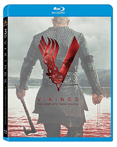 Vikings - Saison 3 (Season 3)