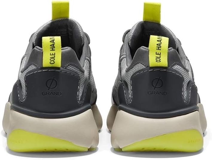 zerøgrand city sneaker