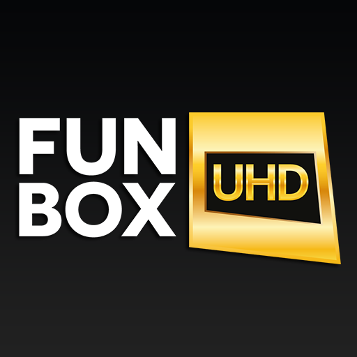 Funbox UHD