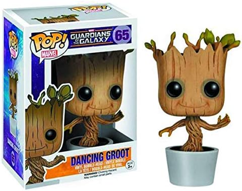 mini groot pop