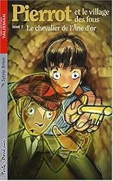 Le  chevalier de l'Âne d'or