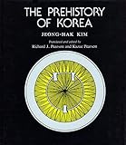 The Prehistory of Korea by