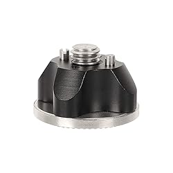 CAMVATE M6 Rosette Mount with 3/8"-16 Mounting