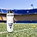 VETRA Sports Squeeze Water Bottle – 22 Ounce Squirt Water Bottle With Leak Proof Valve – Made From True-Taste Polypropylene Without BPA – Great for Running, Cycling, Bike, Soccer, Football