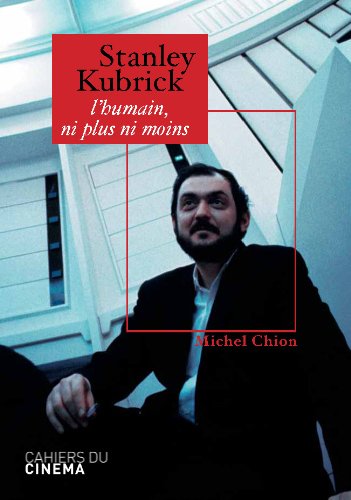 Stanley Kubrick
