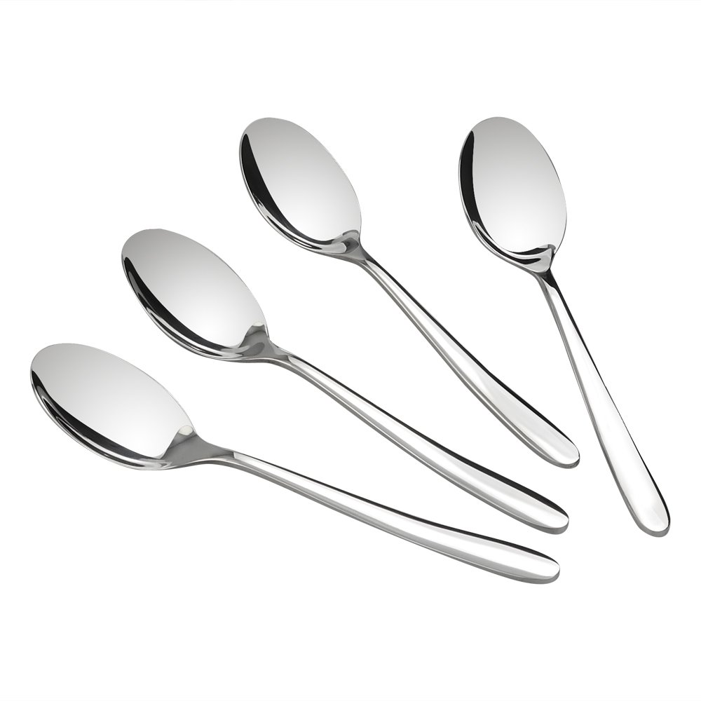 Best table spoons set of 12 stainless steel