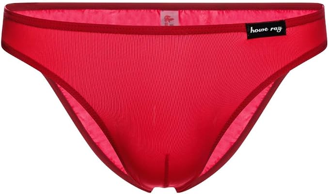 SilRiver Damen Slips Aus Seide & Spandex – Atmungsaktive Hipster-Unterhosen Für Sommer & Reise