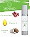 Skinerals Hydroquartz Facial Moisturizer, Natural Formula with Hyaluronic Acid, 1.7 Ounces