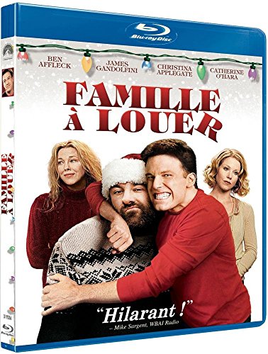 Famille À Louer