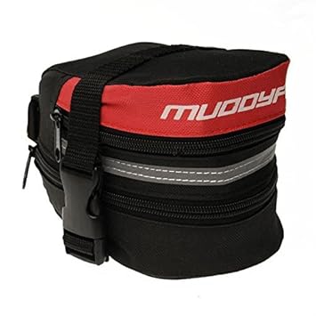 muddyfox saddle bag