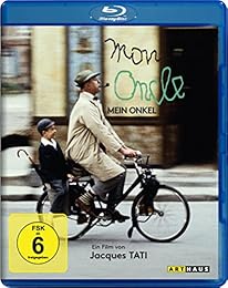 Mon Oncle - Mein Onkel