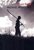 Front cover for the book Lost fields by Michael McLaverty