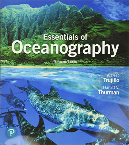 Essentials Of Oceanography Pricepulse