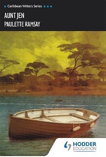 Download Aunt Jen (Caribbean Writers Series) PDF