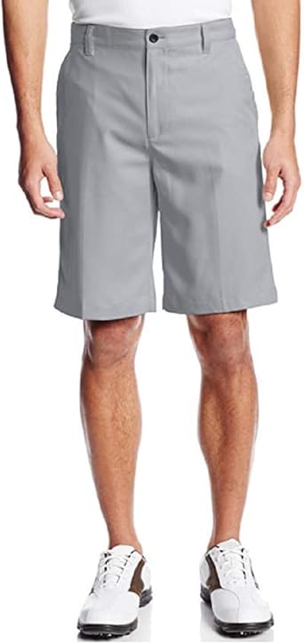 izod men's classic fit golf short