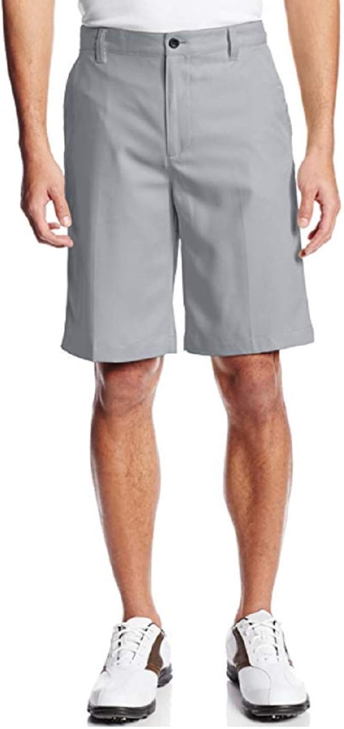 izod men's classic fit golf short