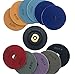 Diamond Polishing Pads 4