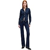 Gap Womens Low Rise Long and Lean Denim Jean