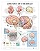 Anatomy of the Brain Anatomical Chart