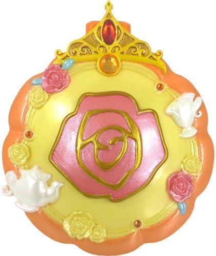 Amazon ディズニープリンセス クラッシィ ミラー 2 ベル 美女と野獣 アニメ 萌えグッズ 通販