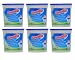 DampRid Damprid moisture absorber fresh scent, 10.5 Ounce, Pack of 6 primary