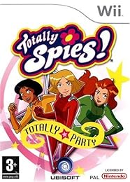 Totally Spies !