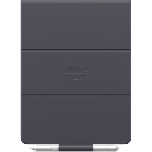 Amazon.com: Amazon Kindle Scribe 32GB (newest model) — 11” paper