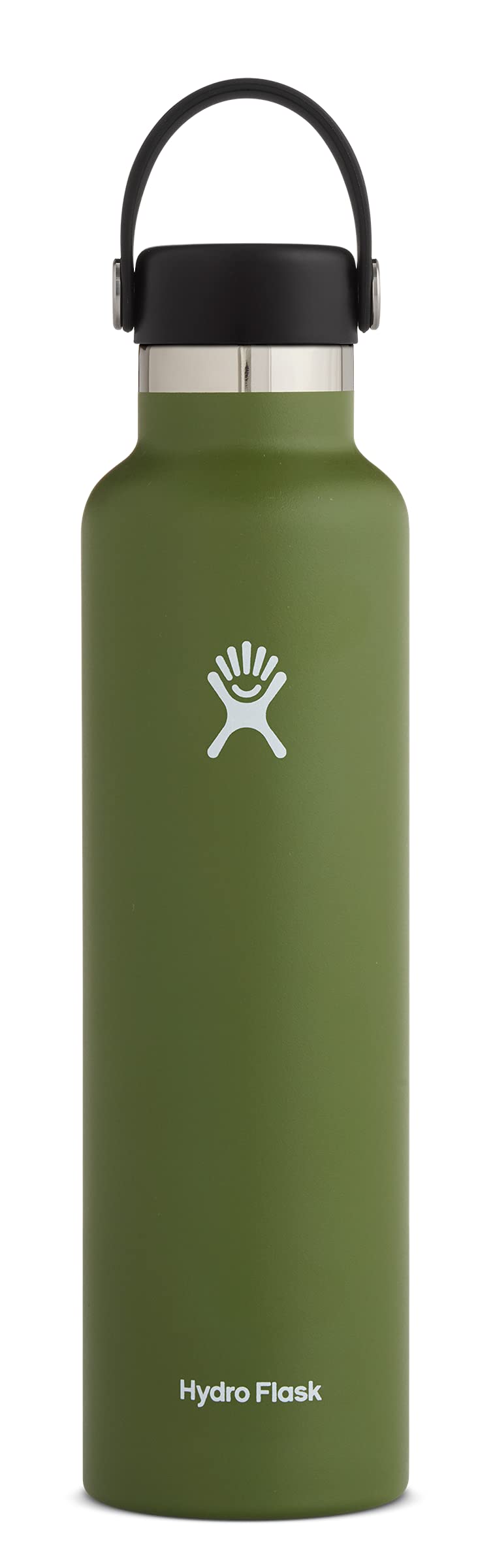 Hydro Flask 24 oz Standard Mouth Water Bottle with
