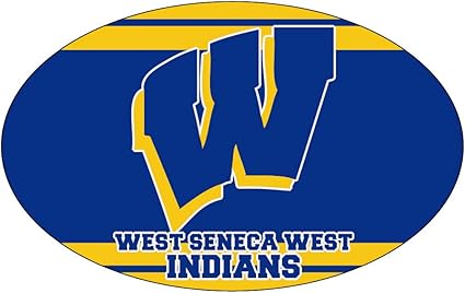 Amazon Com R And R Imports Inc West Seneca West High School