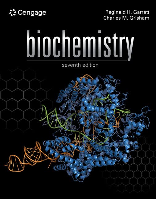 Biochemistry (Looseleaf)