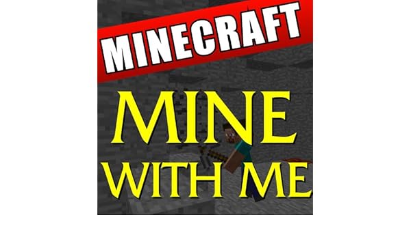 Mine With Me A Cappella A Fallen Kingdom Minecraft Song - 