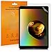 kwmobile Screen Protector Compatible with Apple iPad Pro 10,5