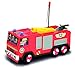 Fireman Sam - Fire Engine Jupiter (Remote Control Vehicle)