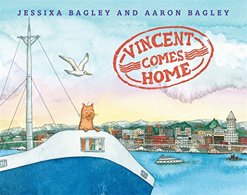 Image result for vincent comes home amazon