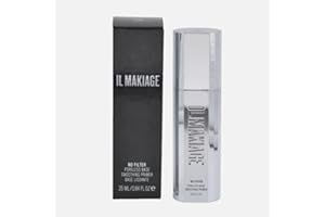 GENERIC IL makiage NO FILTER PORELESS BASE SMOOTHING PRIMER, 25 ML/ 0.84 FL OZ