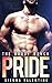 PRIDE: A Bad Boy and Amish Girl Romance (The Brody Bunch Book 1)