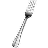 Towle Living Simplicity Dinner Forks, Set of 10 -