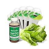 AeroGarden Mixed Romaine Lettuce Seed Pod Kit
