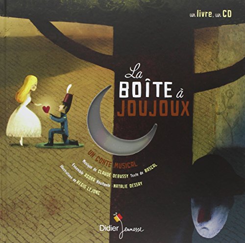 La  boîte à joujoux