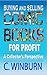 Buying And Selling Comic Books For Profit: A Collector's Perspective by Chris Winburn