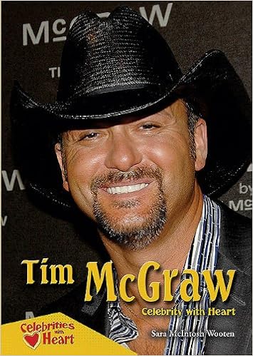 Amazon.com: Tim McGraw: Celebrity With 