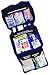 Adventure Medical Kits Mountain Series Weekender First Aid Kit, Backcountry Medical Care, Comprehensive Guide, Easy Care, Water-Resistant Zipper, Durable Case, Lightweight, 1.9lb