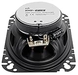 Polk Audio JEEP TJ DB462+50 FEET R14G500MSW