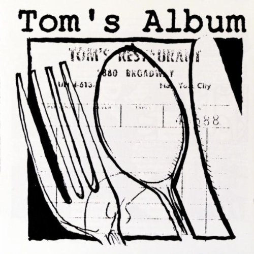 Amazon.com: Tom's Diner: Suzanne Vega & DNA: MP3 Downloads