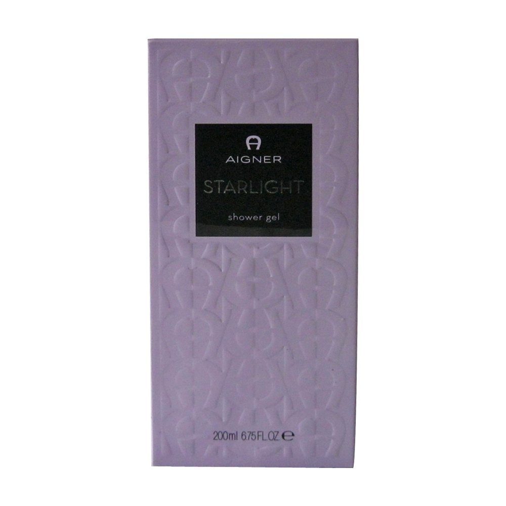 Etienne Aigner Starlight Shower Gel 200 ml